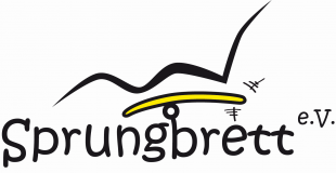 Logo Springbrett e.V.